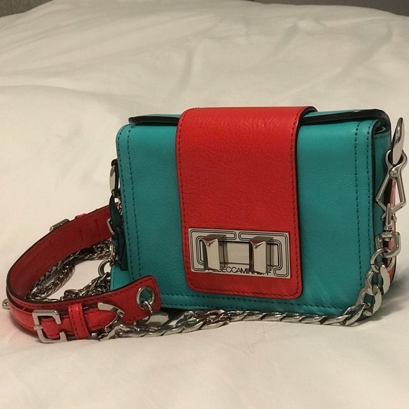 designer mini shoulder bag